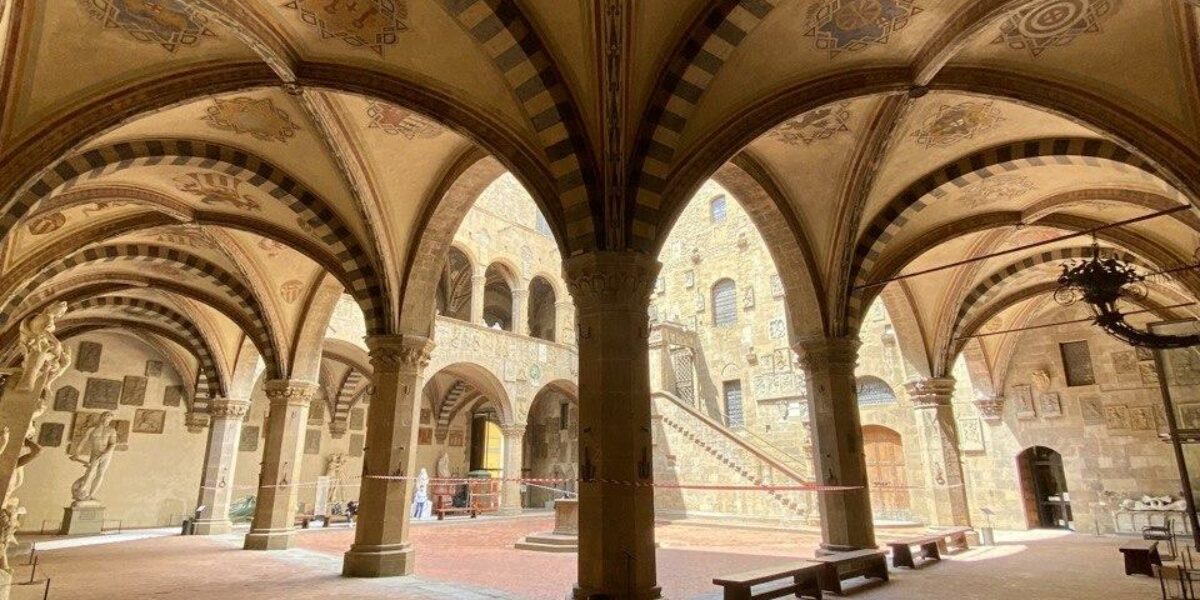 Bargello 1